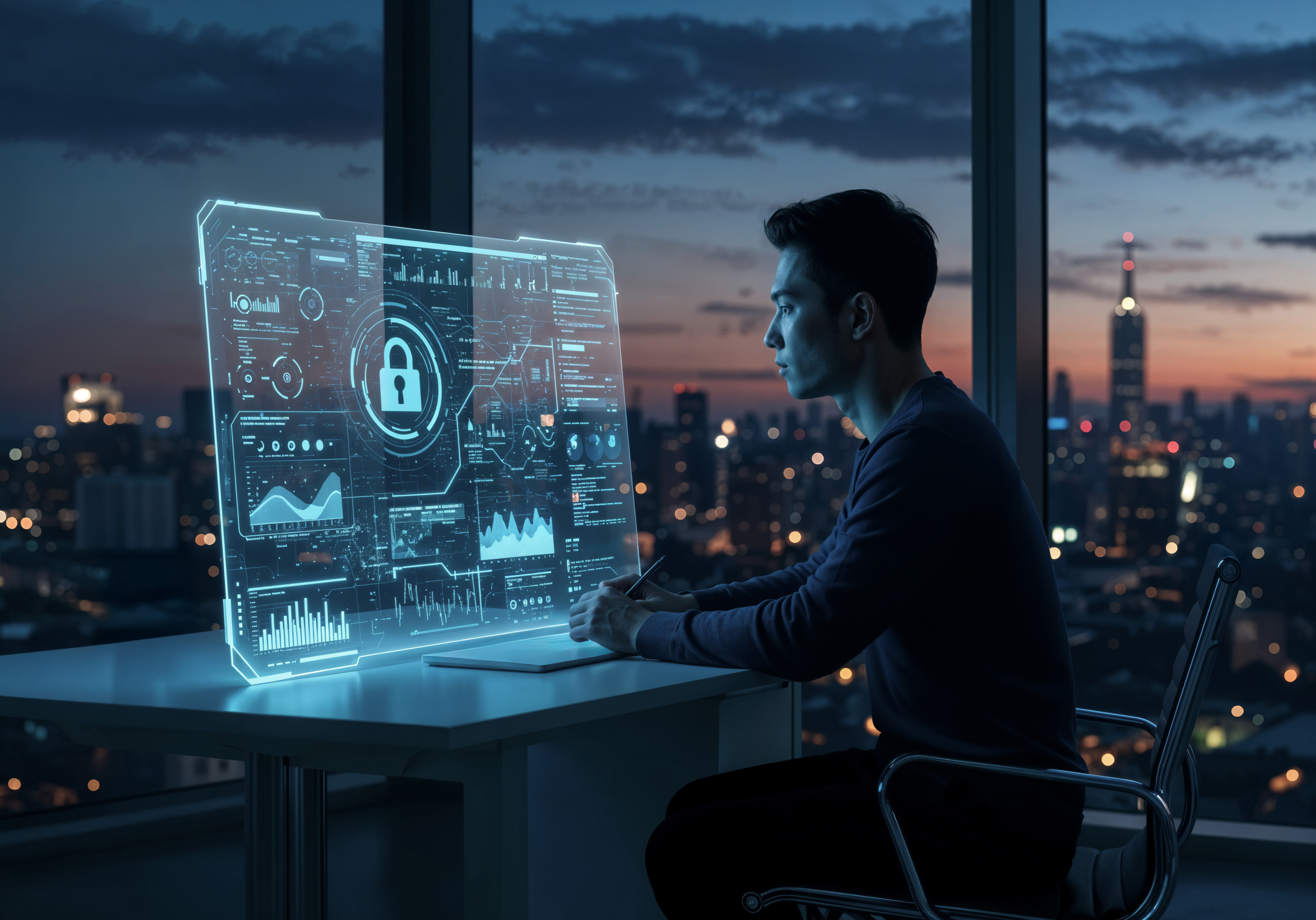 Strengthening Network Security and URL Management