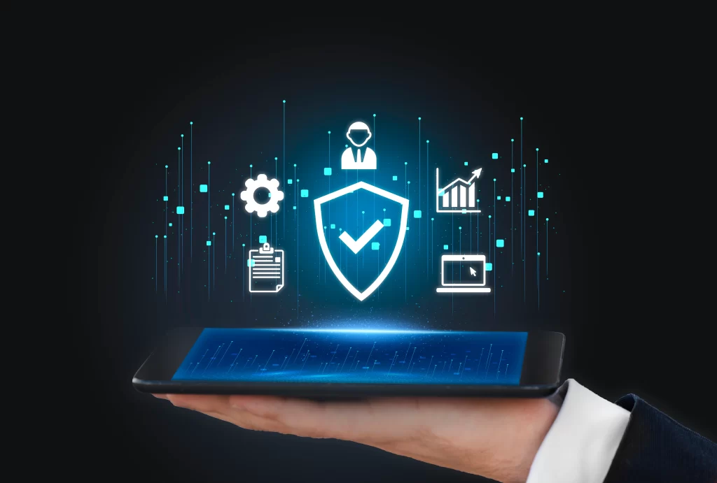 data protection