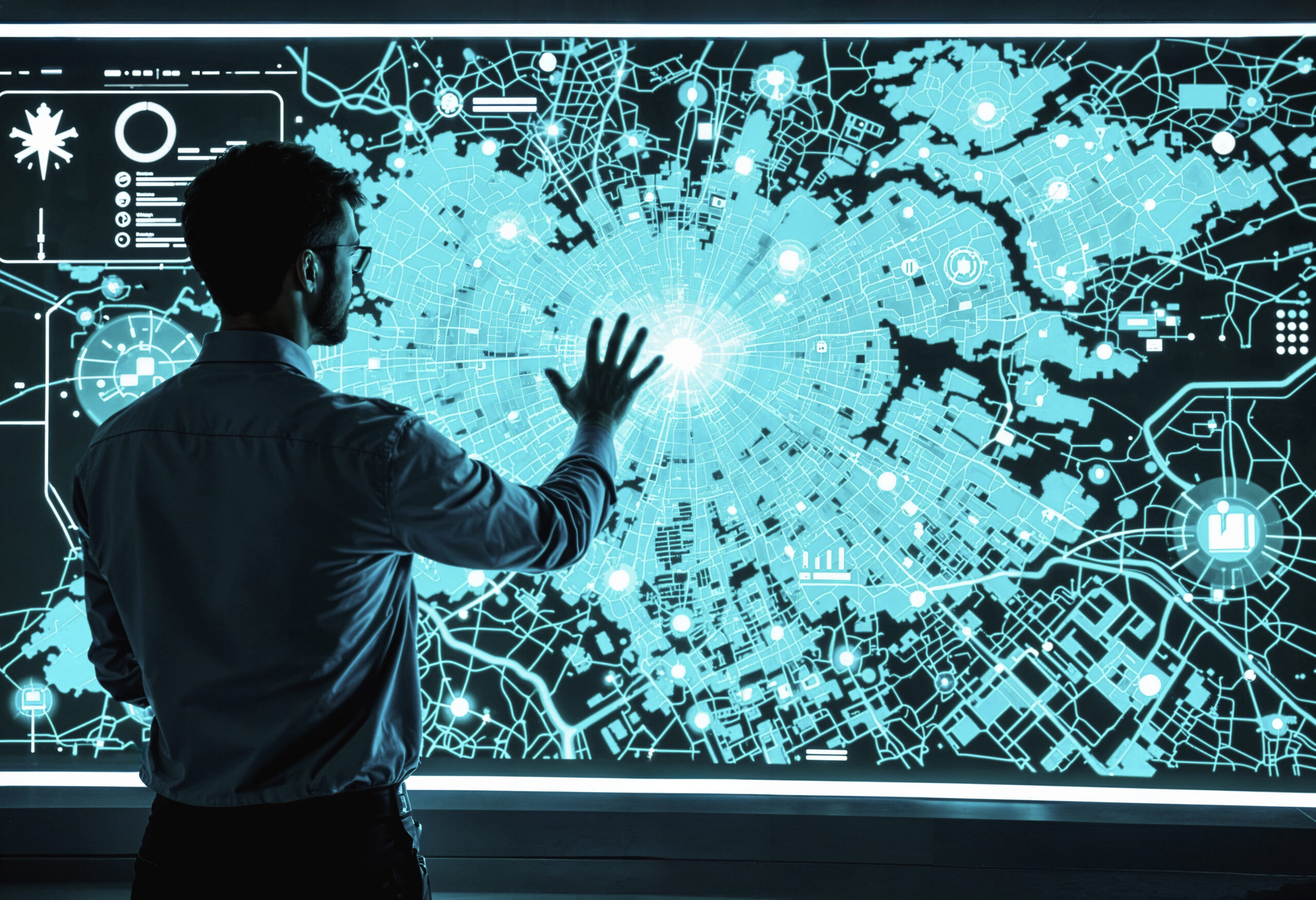 end point detection