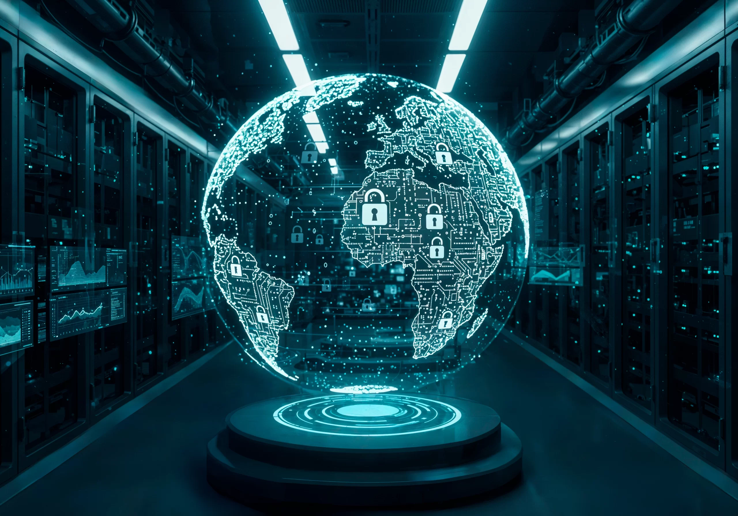 cybersecurity