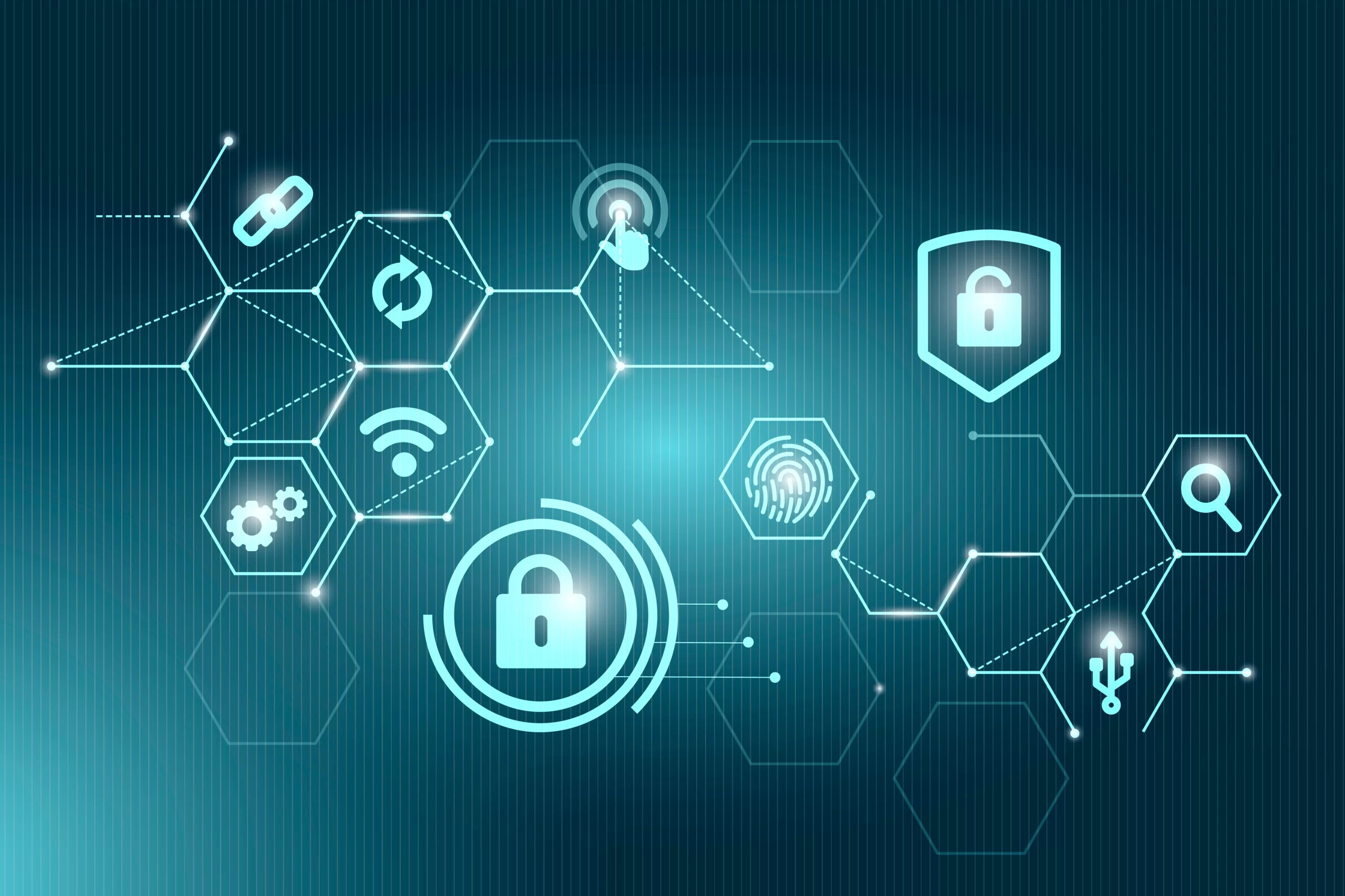 Network Resilience and Secure Access