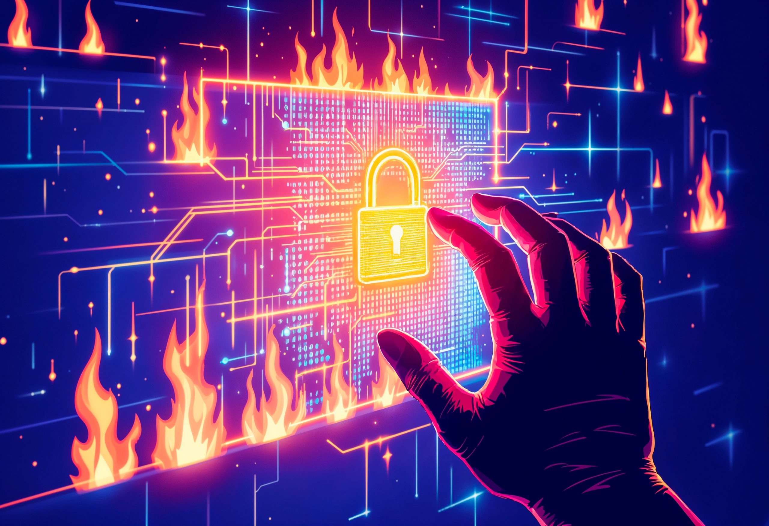 firewall